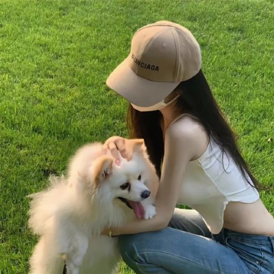 美人出浴
