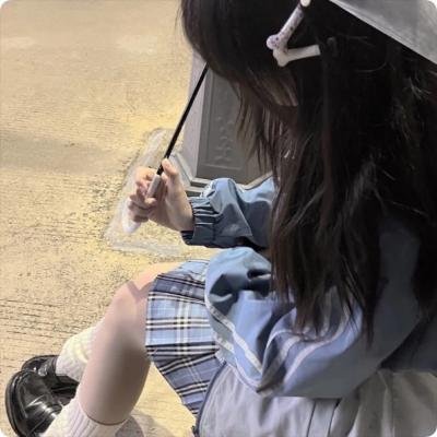 高山低谷