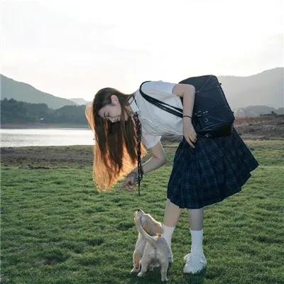 女鹿