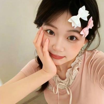 爷爷的微笑