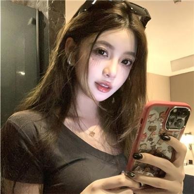 闺密
