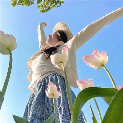 玉女怀春