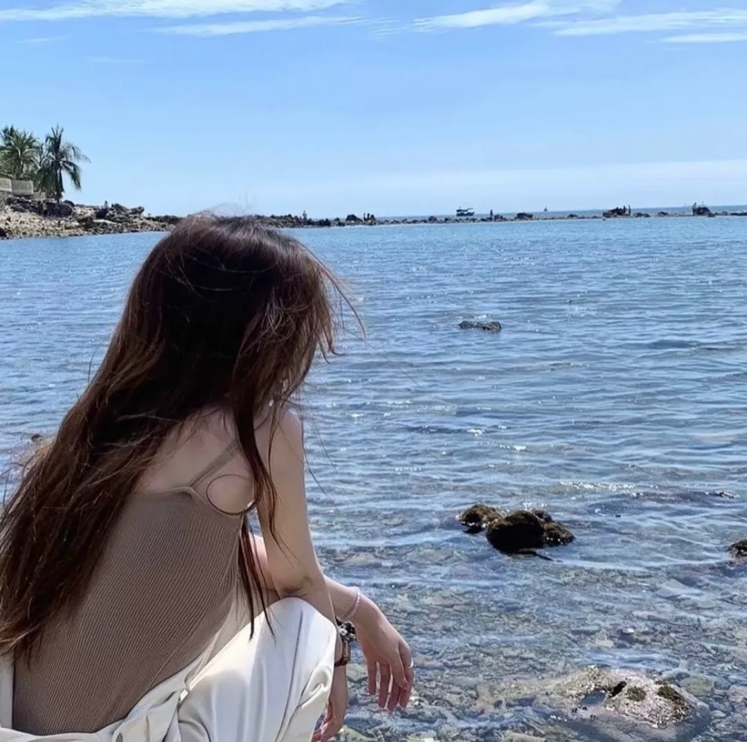 女销售勇闯时装周